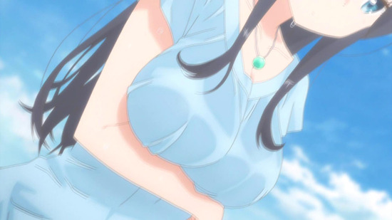 すのはら荘の管理人さん #5場面カット006
