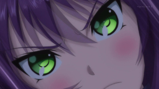 ゆらぎ荘の幽奈さん　#4場面カット001