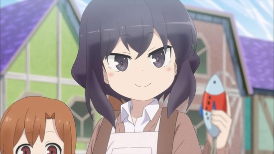 ポーション頼みで生き延びます! 10話場面カット24