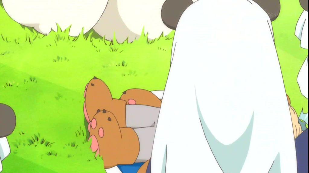 アブソリュート・デュオ 4話 013