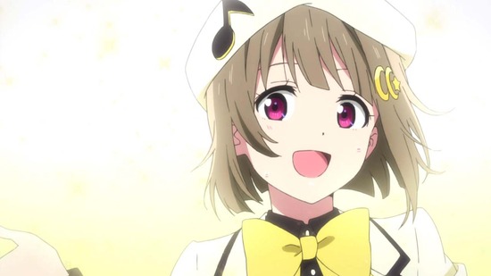 ラブライブ!虹ヶ咲学園 13話場面カット088