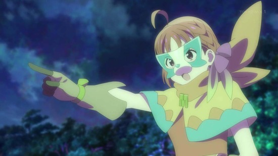 幻日のヨハネ 3話場面カット018