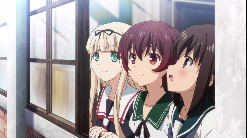 艦隊これくしょん-艦これ- 1話012