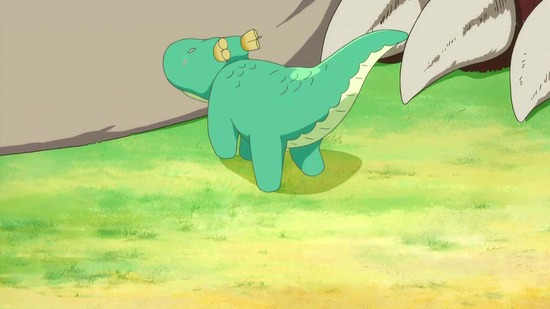 小林さんちのメイドラゴンS 11話場面カット018