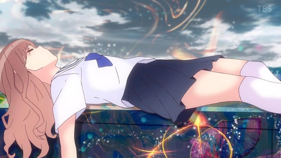 BLUE REFLECTION 1話場面カット044