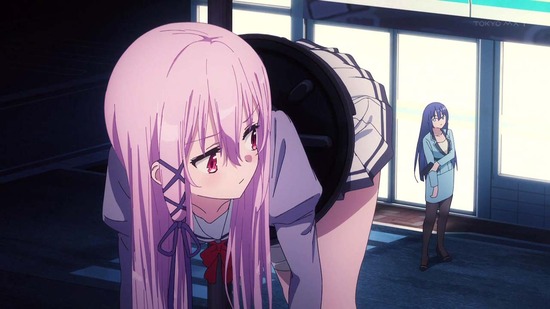 Engage Kiss 5話場面カット005