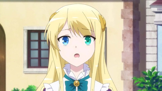 異世界はスマートフォンとともに。 2 3話場面カット007