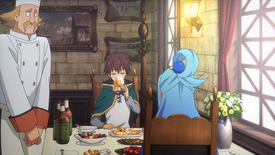 この素晴らしい世界に祝福を!3 7話場面カット003