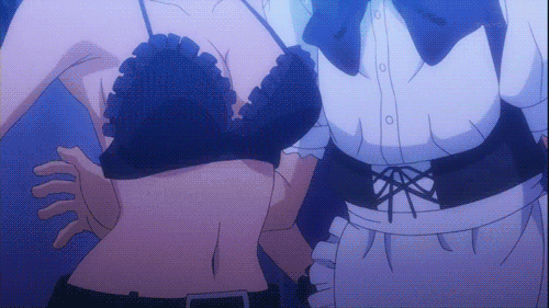 ゴールデンタイム 12話 感想 リンダエロいなｗ香子よく耐えた 幽霊万里 女々しいな もぐもく独り言