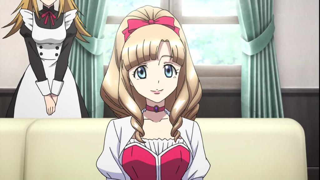 クロスアンジュ 天使と竜の輪舞(ロンド) 8話007