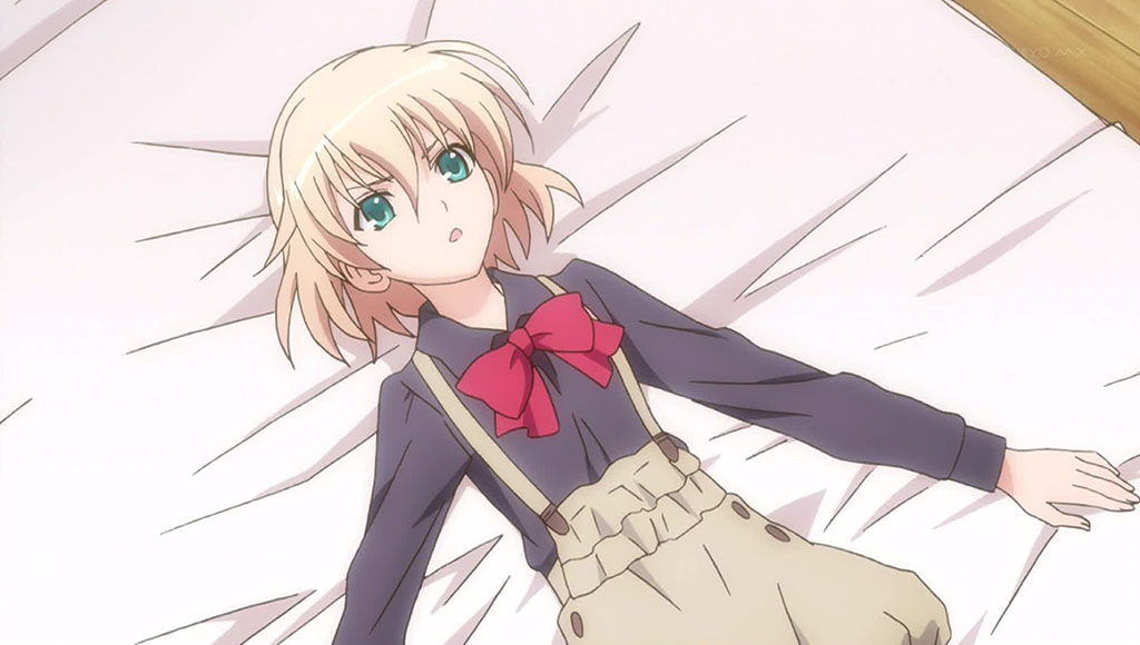 ワルキューレ ロマンツェ 9話021