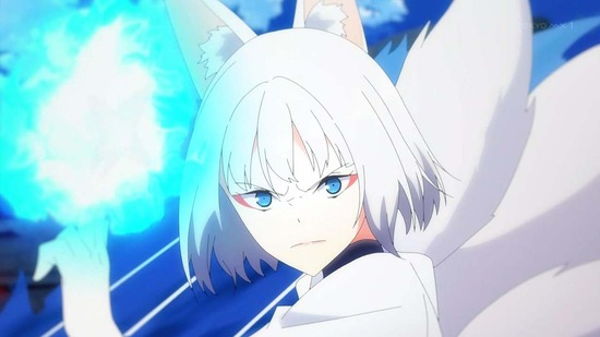 アズールレーン 最終話12話場面カット013