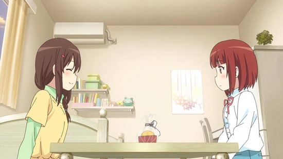 のんのんびより のんすとっぷ 2話場面カット033
