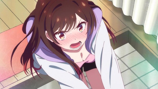 彼女、お借りします 2話番組カット011