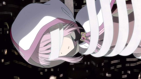 マギアレコード 魔法少女まどか☆マギカ外伝 5話場面カット021