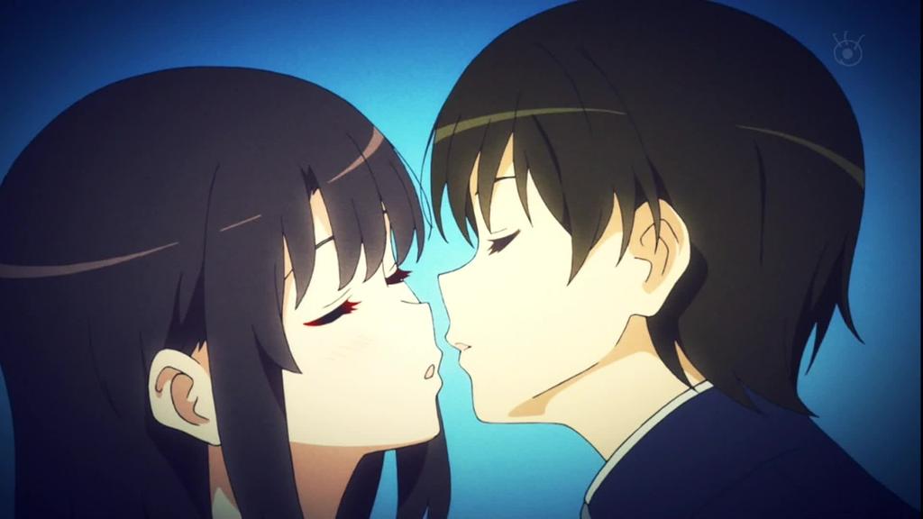 冴えない彼女の育てかた #5 013