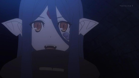 ダンジョンに出会いを求めるのは 11話場面カット038