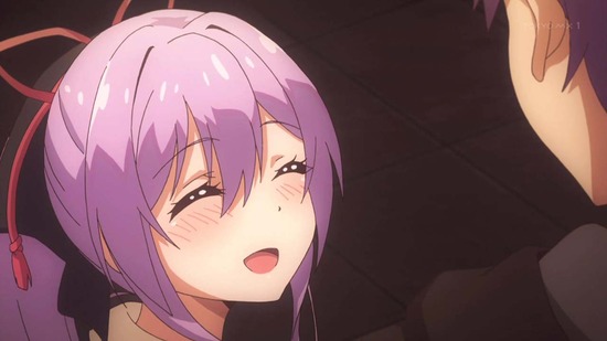 俺が好きなのは妹だけど妹じゃない 10話番組カット011
