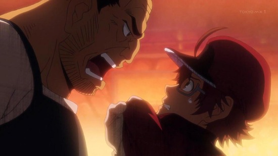 はたらく細胞BLACK　１話場面カット011