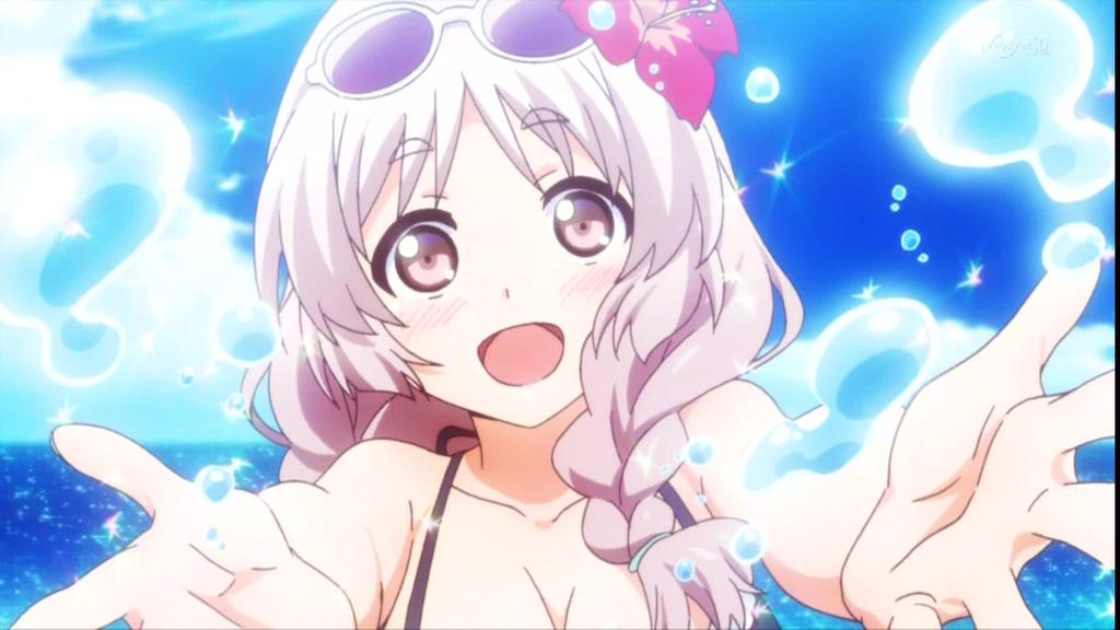 異能バトルは日常系のなかで 11話014