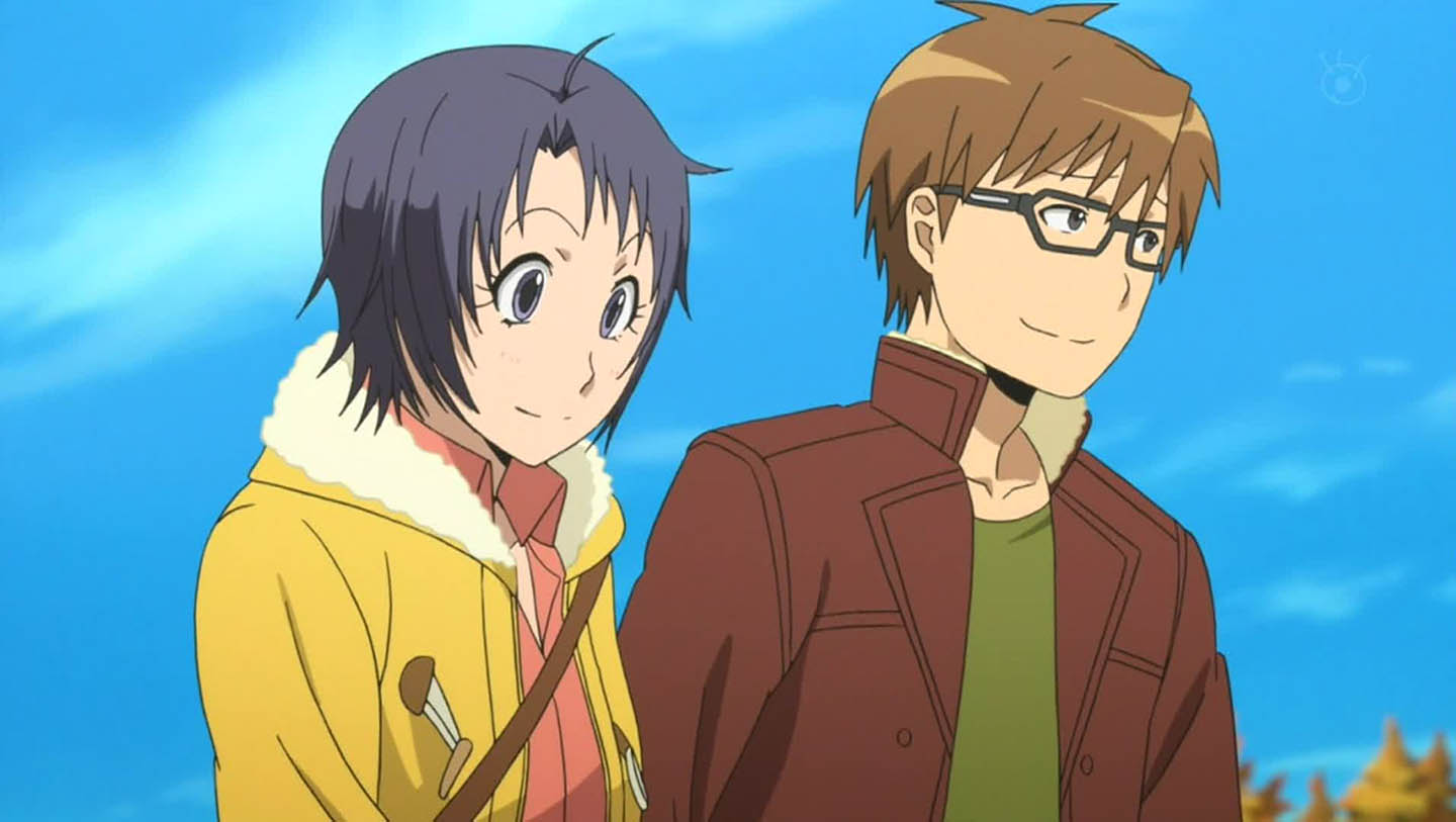 銀の匙 Silver Spoon 7話 2期 感想 なんか流れが駒場やめるってよ なんだが もぐもく独り言 銀の匙 Silver Spoon 7話 2期 感想 なんか流れが駒場やめるってよ なんだが もぐもく独り言