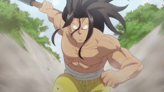 Lv1魔王とワンルーム勇者 12話場面カット014