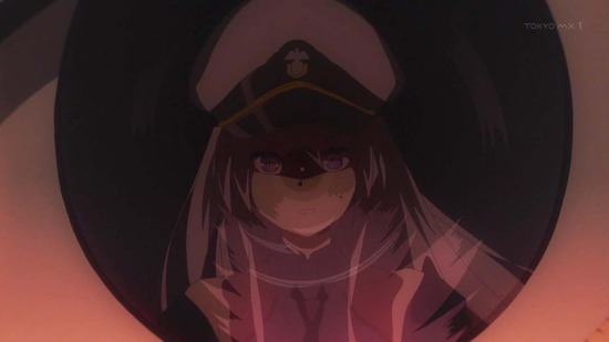 アズールレーン７話番組カット048
