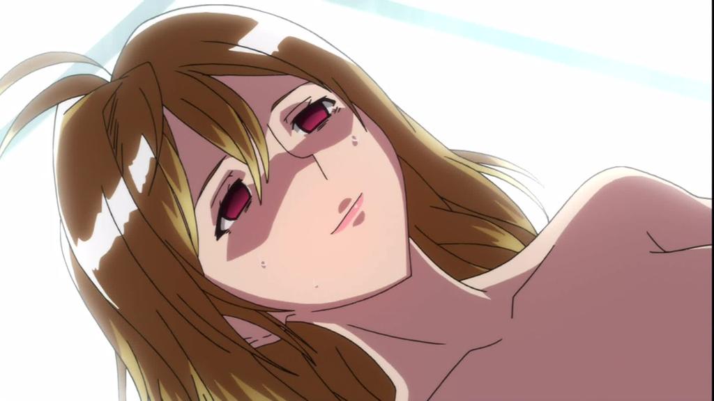 クロスアンジュ 天使と竜の輪舞(ロンド) 20話シーン 040