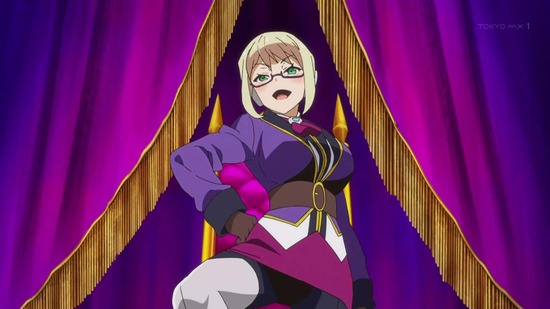 ラストピリオド 終わりなき螺旋の物語9話場面カット040