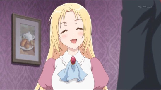 外科医エリーゼ　３話場面カット02