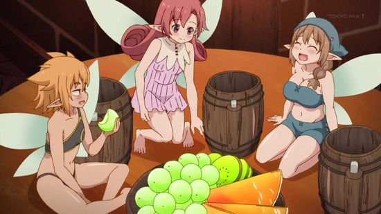 異種族レビュアーズ 2話場面カット_005