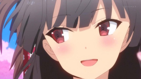 刀使ノ巫女 24話場面カット042