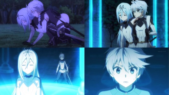 最弱無敗の神装機竜(バハムート) 4話_画像sample_013