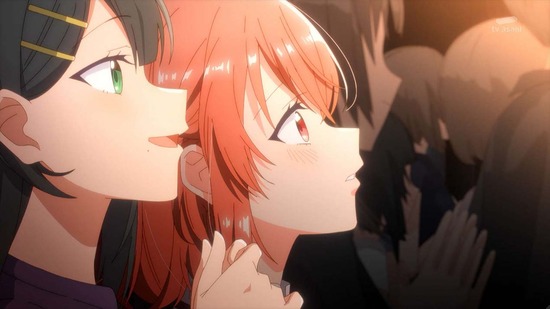 ささやくように恋を唄う 6話場面カット033