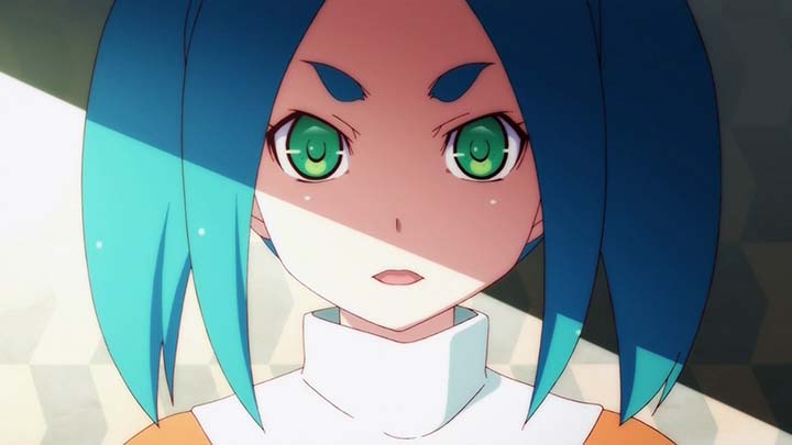 <物語>シリーズ セカンドシーズン(傾物語) 7話004