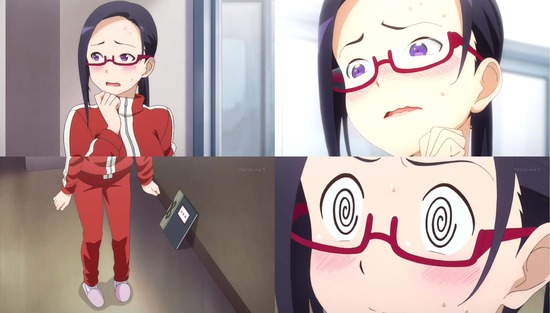 亜人ちゃんは語りたい 7話 サキュバスさんはいぶかしげ 感想 ちょっとやらしいなって思う w もぐもく独り言 亜人ちゃんは語りたい 7話 サキュバスさんはいぶかしげ 感想 ちょっとやらしいなって思う w もぐもく独り言