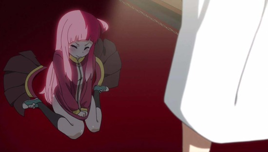 AKIBA'S TRIP９話場面カットSample015