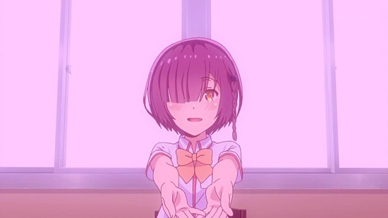 可愛ければ変態でも好きになってくれますか? 6話番組カット043