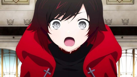 RWBY 氷雪帝国 5話場面カット005