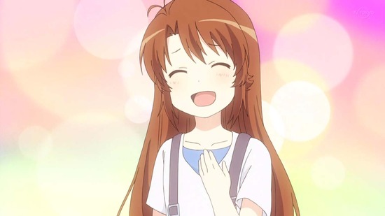 のんのんびより のんすとっぷ 6話場面カット030