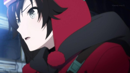RWBY 氷雪帝国 11話場面カット009