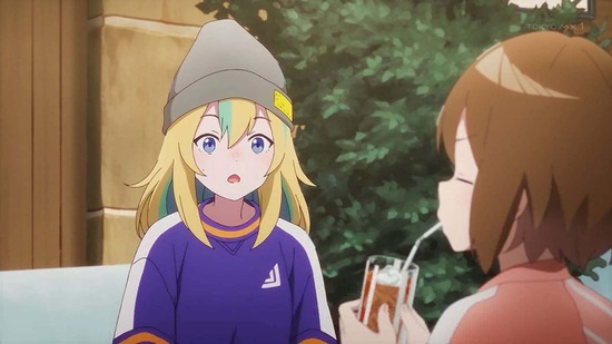 夜のクラゲは泳げない　７話場面カット001