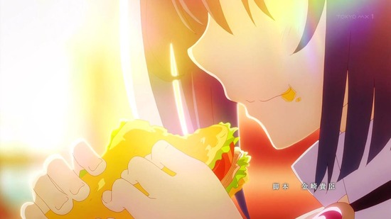 プリンセスコネクト!ReDive 最終回 13話場面カット076