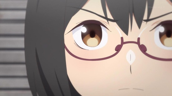 裏世界ピクニック 9話場面カット016
