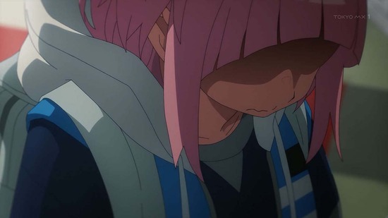 夜のクラゲは泳げない 11話場面カット028