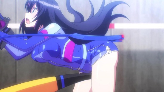 神田川JET GIRLS 1話番組カット080