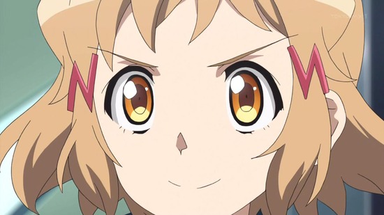 戦姫絶唱シンフォギア XV １０話番組カット017