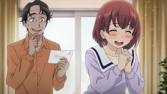 僕の妻は感情がない 12話場面カット038