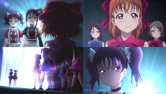 ラブライブ!サンシャイン!! 7話場面カット_013