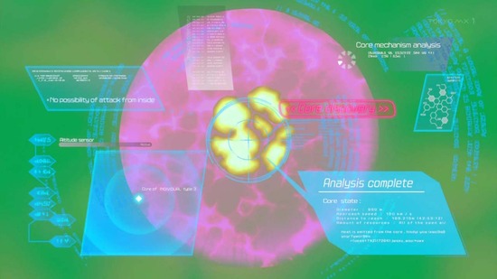 ZX Code reunion 最終回12話番組カット028